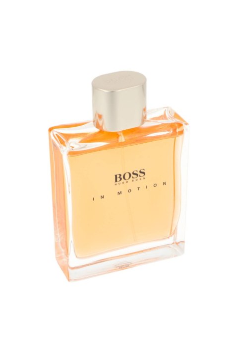 Hugo Boss In Motion Edt 100ml (New)