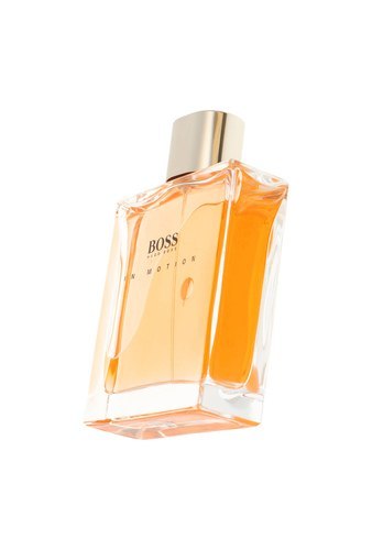 Hugo Boss In Motion Edt 100ml (New)