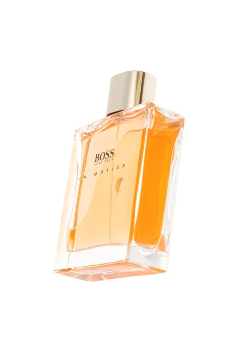 Hugo Boss In Motion Edt 100ml (New)