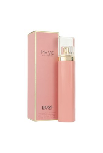 Hugo Boss Ma Vie Pour Femme Edp 75ml