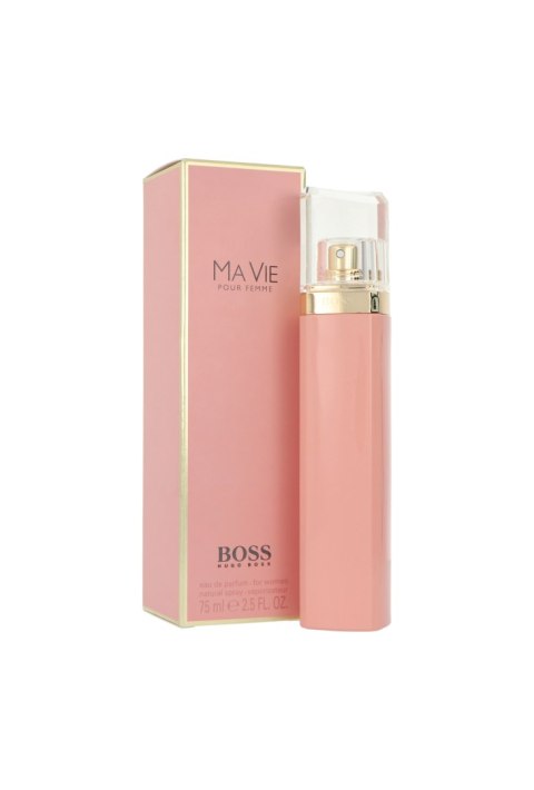 Hugo Boss Ma Vie Pour Femme Edp 75ml