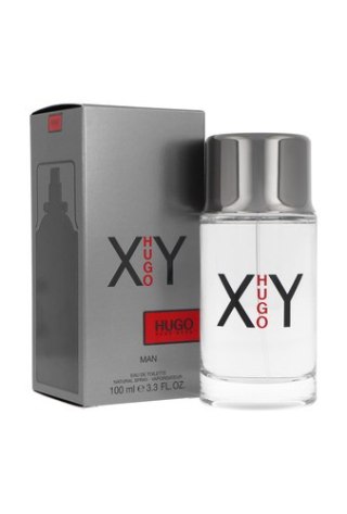 Hugo Boss XY Men Edt 100mL