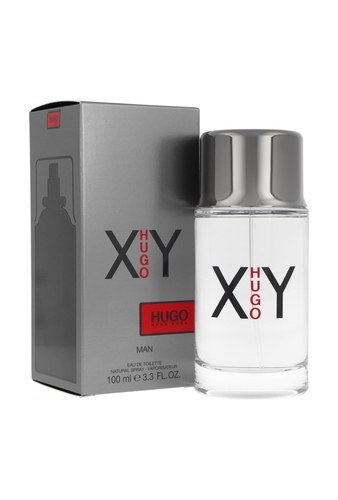 Hugo Boss XY Men Edt 100mL
