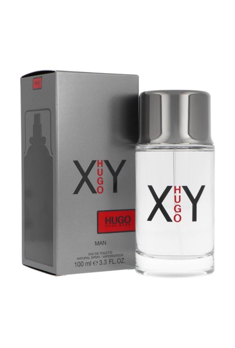 Hugo Boss XY Men Edt 100mL