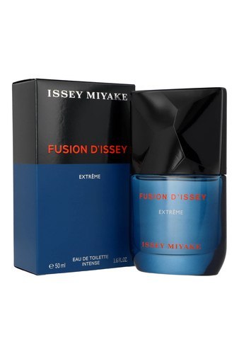 Issey Miyake Fusion Extreme Edt 50ml
