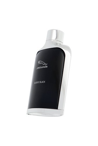 Jaguar Classic Black Edt 100ml
