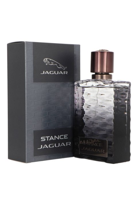 Jaguar Stance Edt 100ml