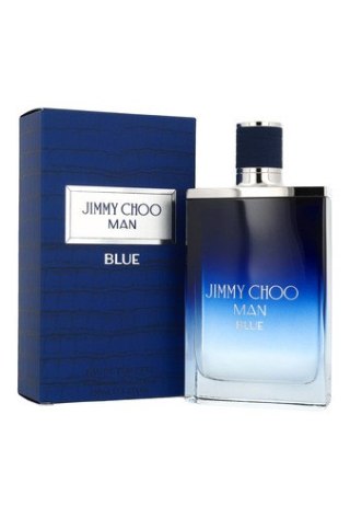 Jimmy Choo Man Blue Edt 100ml