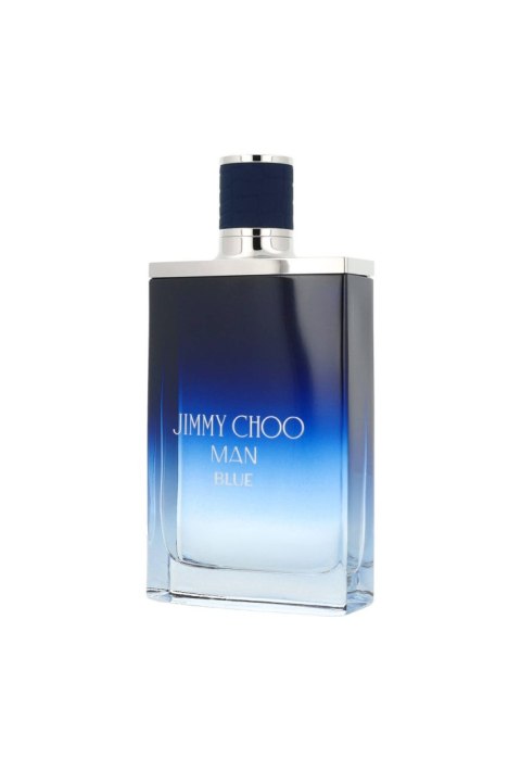 Jimmy Choo Man Blue Edt 100ml