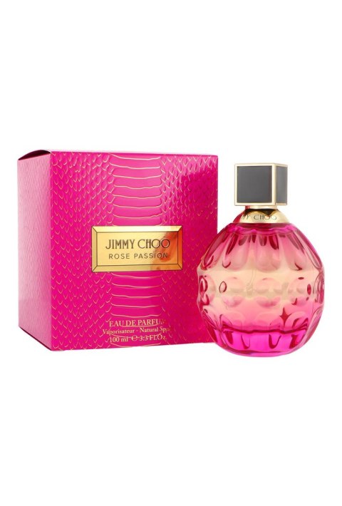 Jimmy Choo Rose Passion Edp 100ml