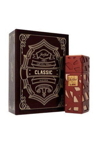 Just Jack Luxe Classic Edp 100ml