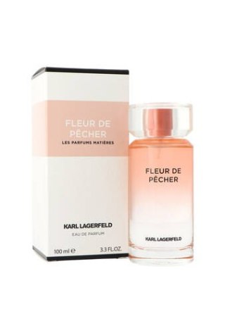 Karl Lagerfeld Fleur De Pecher Edp 100ml