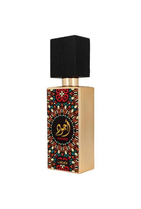 Lattafa Ajwad Edp 60ml