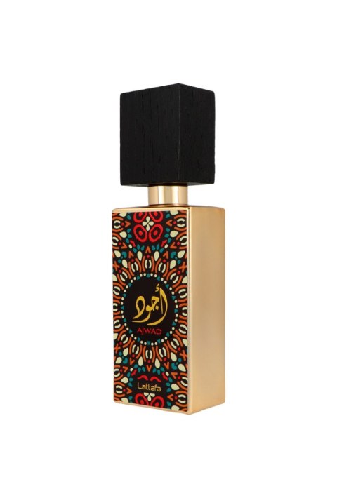 Lattafa Ajwad Edp 60ml