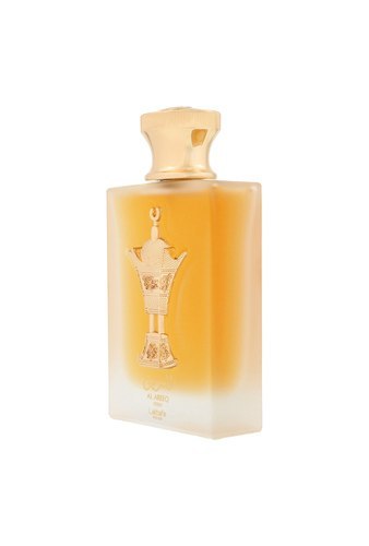 Lattafa Pride Al Areeq Gold Edp 100ml