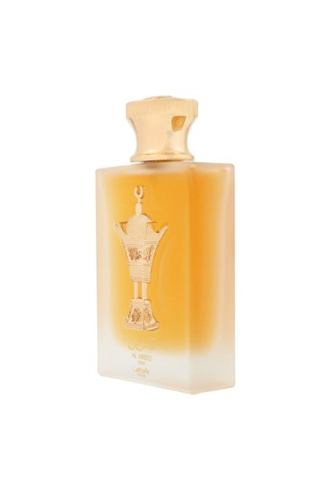 Lattafa Pride Al Areeq Gold Edp 100ml