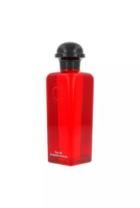 Tester Hermes Eau De Rhubarbe Ecarlate Edc 100ml