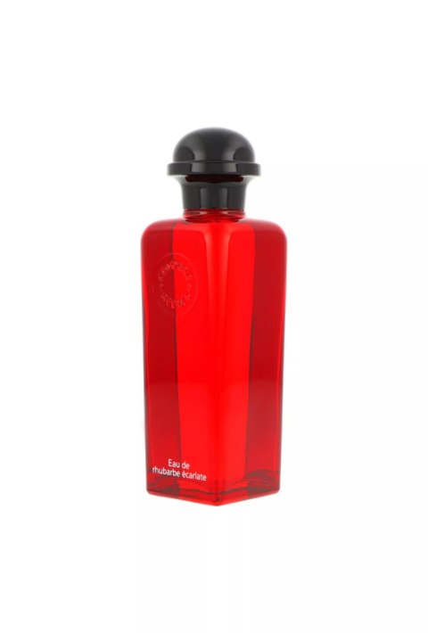 Tester Hermes Eau De Rhubarbe Ecarlate Edc 100ml