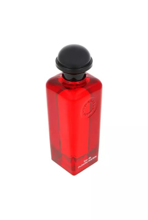Tester Hermes Eau De Rhubarbe Ecarlate Edc 100ml