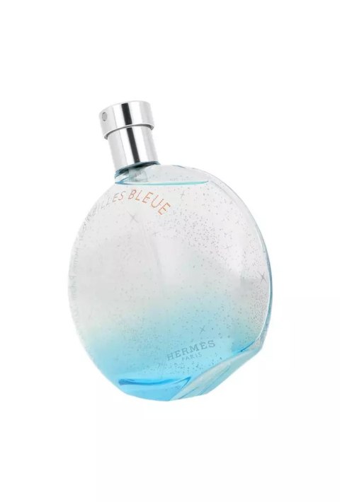 Tester Hermes Eau Des Merveilles Bleue Edt 100ml