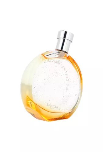 Tester Hermes Eau Des Merveilles Edt 100ml