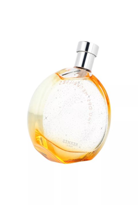 Tester Hermes Eau Des Merveilles Edt 100ml