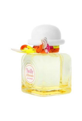Tester Hermes Twilly Eau Ginger Edp 85ml (With Cap)