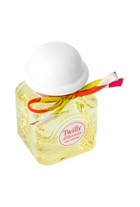 Tester Hermes Twilly Eau Ginger Edp 85ml (With Cap)