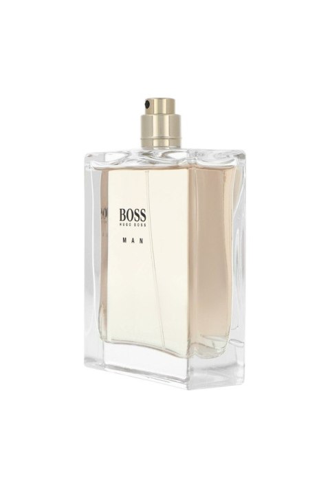 Tester Hugo Boss Man Edt 100ml