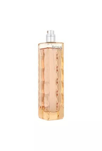 Tester Hugo Boss Orange Edt 75ml