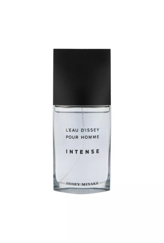 Tester Issey Miyake L`Eau D`Issey Pour Homme Intense Edt 125ml