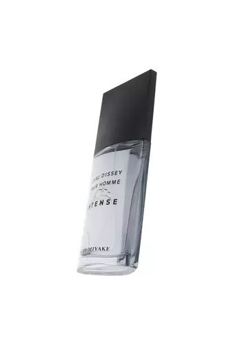 Tester Issey Miyake L`Eau D`Issey Pour Homme Intense Edt 125ml