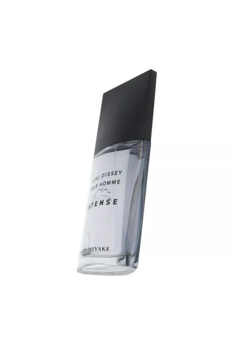 Tester Issey Miyake L`Eau D`Issey Pour Homme Intense Edt 125ml