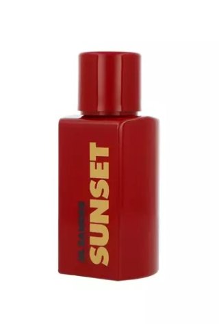 Tester Jil Sander Sunset Intense Edp 75ml