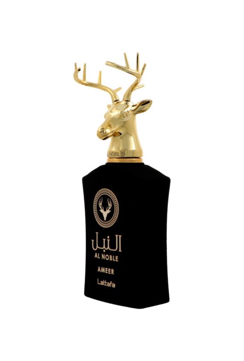 Lattafa Al Noble Ameer Edp 100ml