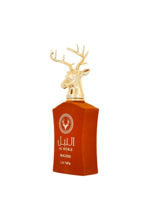 Lattafa Al Noble Wazeer Edp 100ml