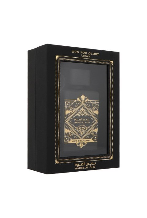 Lattafa Bade`e Al Oud For Glory Edp 100ml