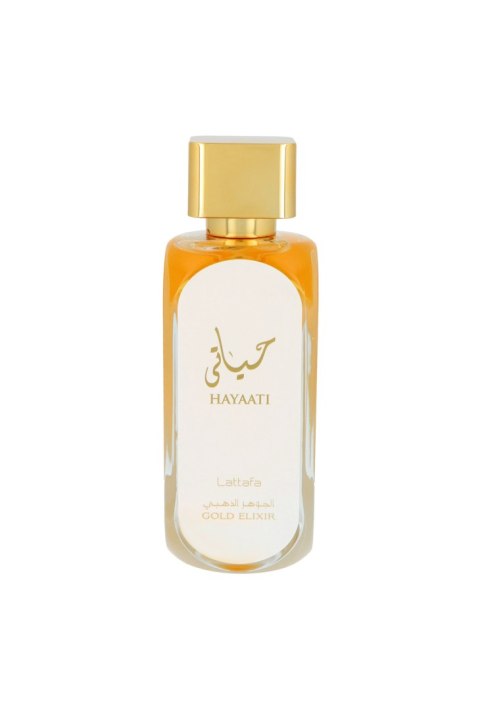 Lattafa Hayaati Gold Elixir Edp 100ml