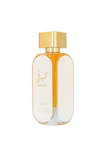 Lattafa Hayaati Gold Elixir Edp 100ml