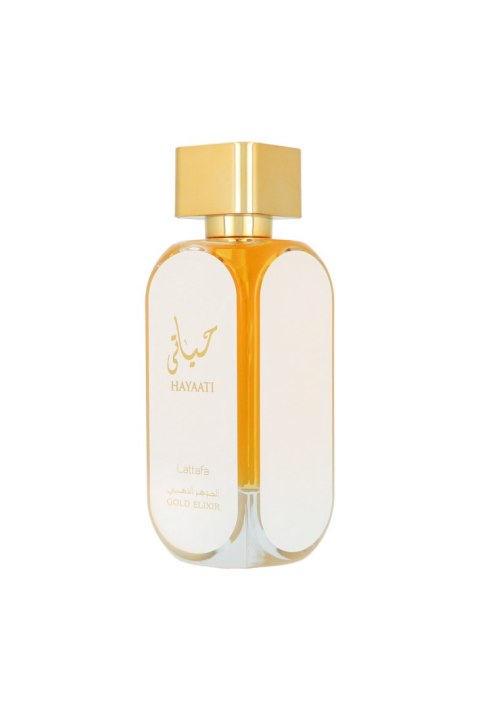 Lattafa Hayaati Gold Elixir Edp 100ml