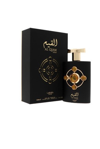 Lattafa Pride Al Qiam Gold Edp 100ml