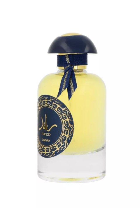 Lattafa Ra`ed Luxe Edp 100ml