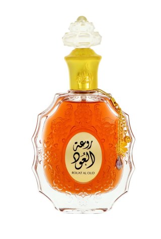 Lattafa Rouat Al Oud Edp 100ml