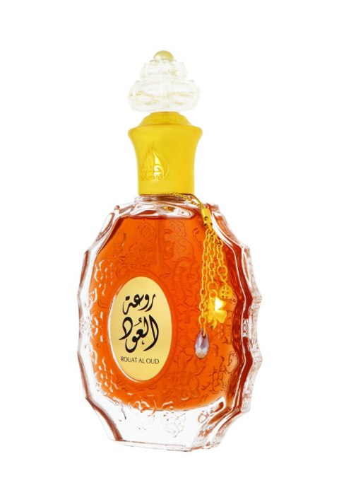Lattafa Rouat Al Oud Edp 100ml