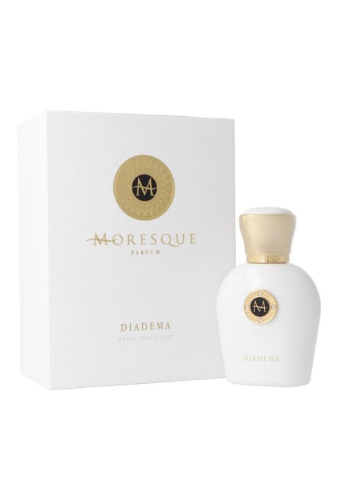 Moresque White Diadema Edp 50ml