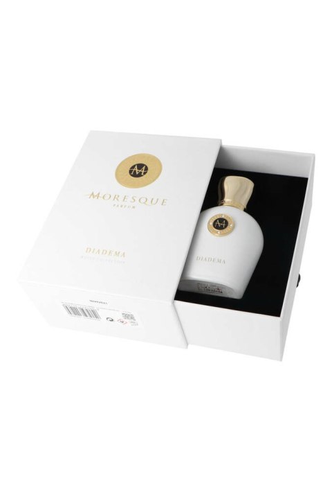 Moresque White Diadema Edp 50ml