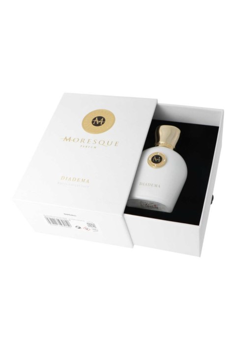 Moresque White Diadema Edp 50ml
