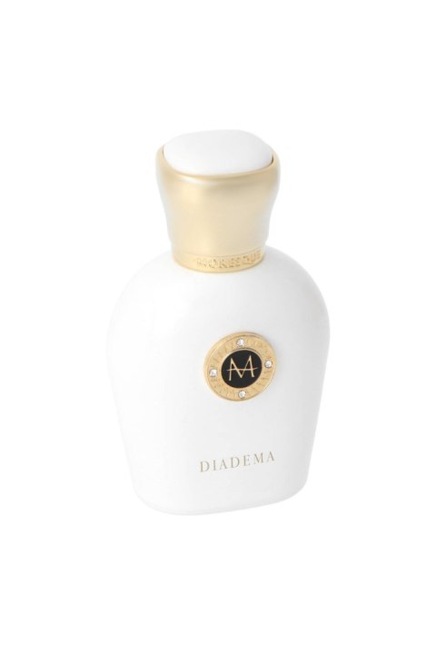 Moresque White Diadema Edp 50ml