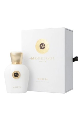 Moresque White Moreta Edp 50ml