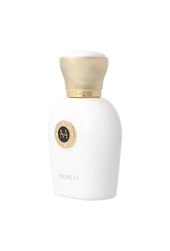 Moresque White Moreta Edp 50ml